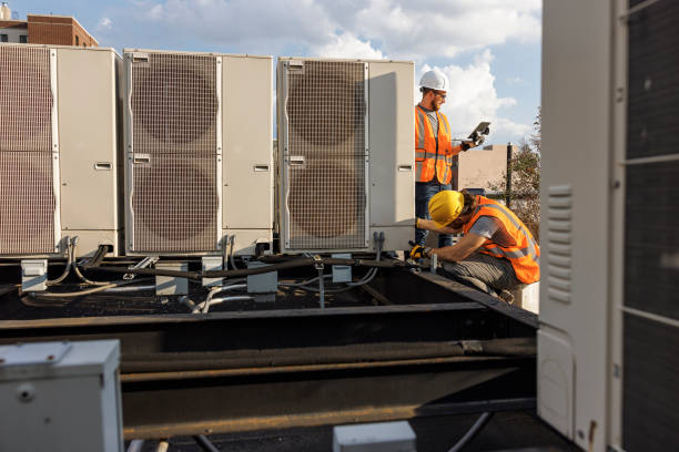 Local HVAC Companies in Forest Hills, PA