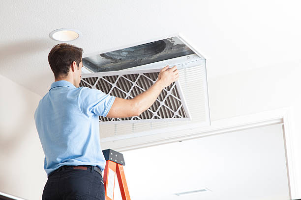 Professional HVAC in Forest Hills, PA