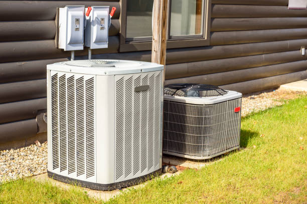 Best HVAC Replacement Cost  in Forest Hills, PA